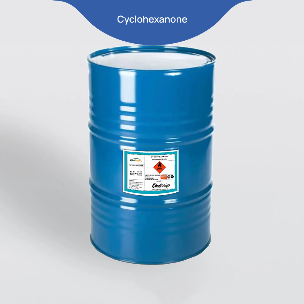Cyclohexanone