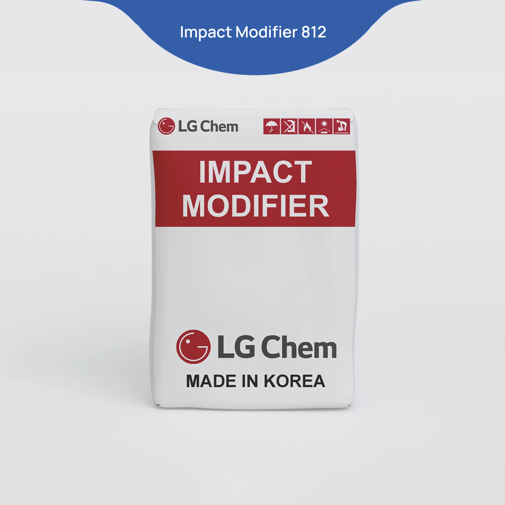Impact Modifier IM812 LG