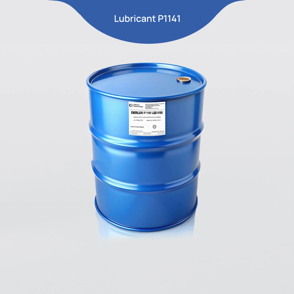 Lubricant P1141