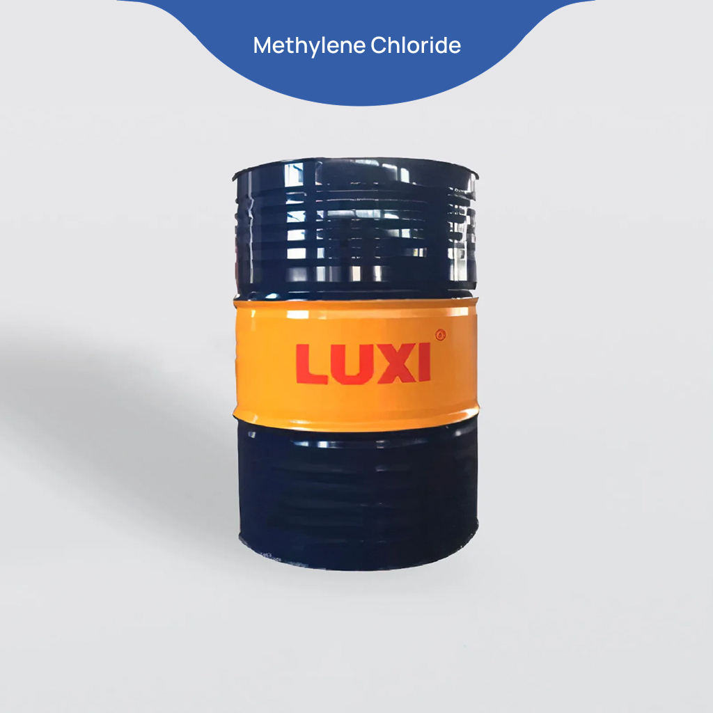 Methylene Chloride