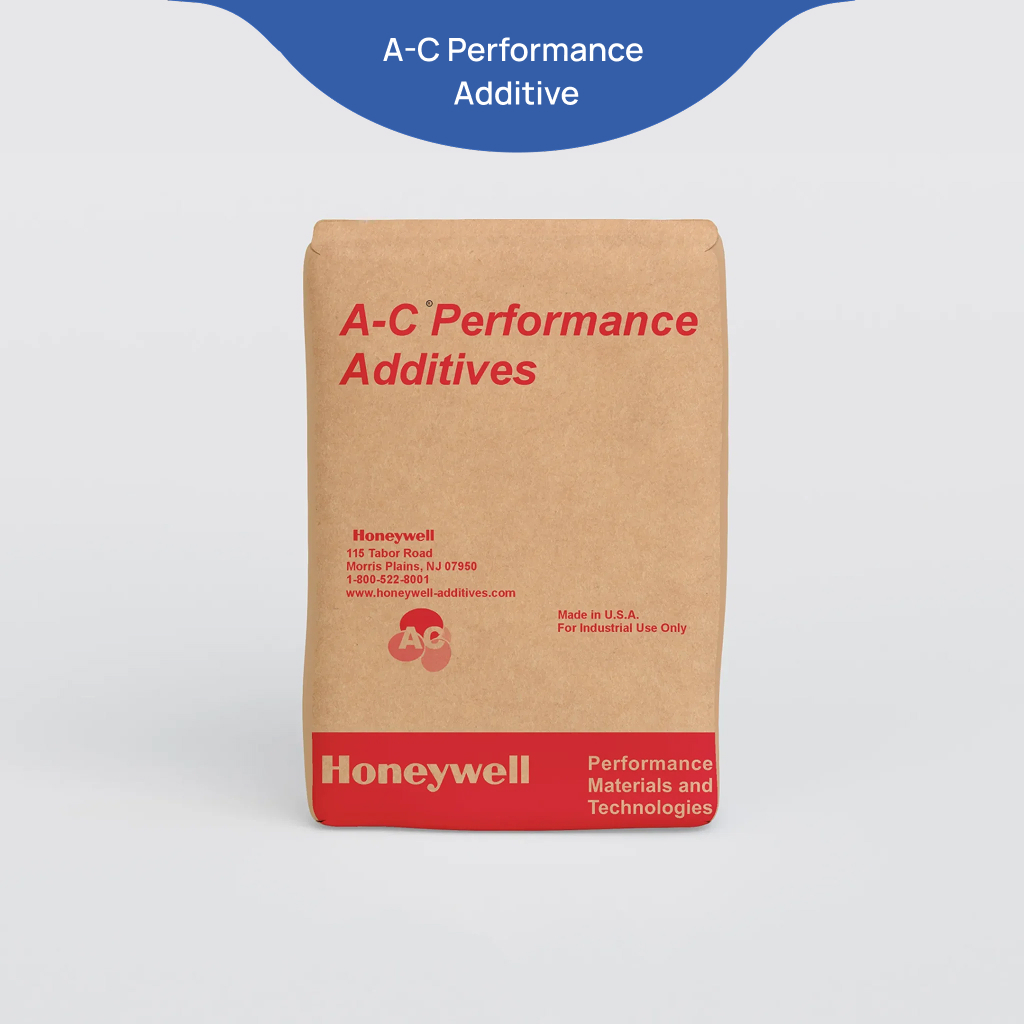 OPE WAX AC316 Honywell
