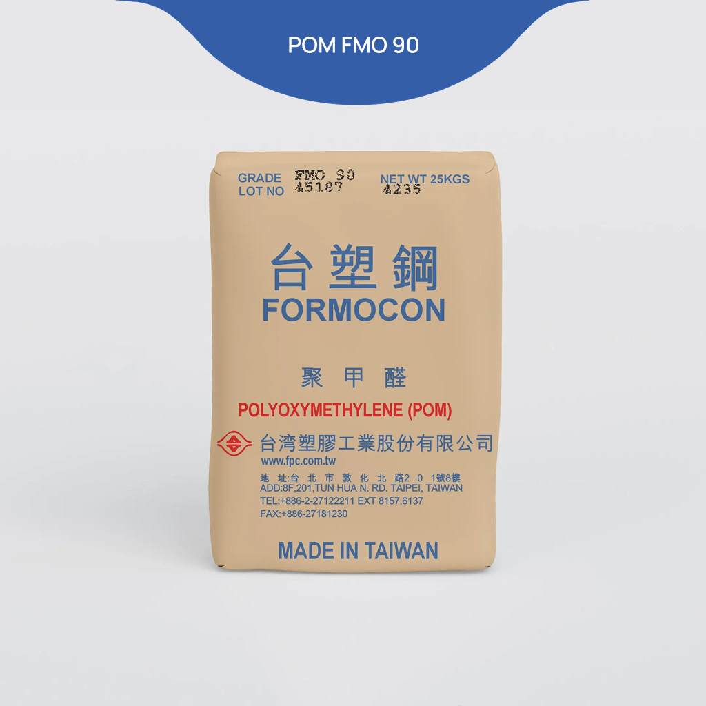 POM FMO 90