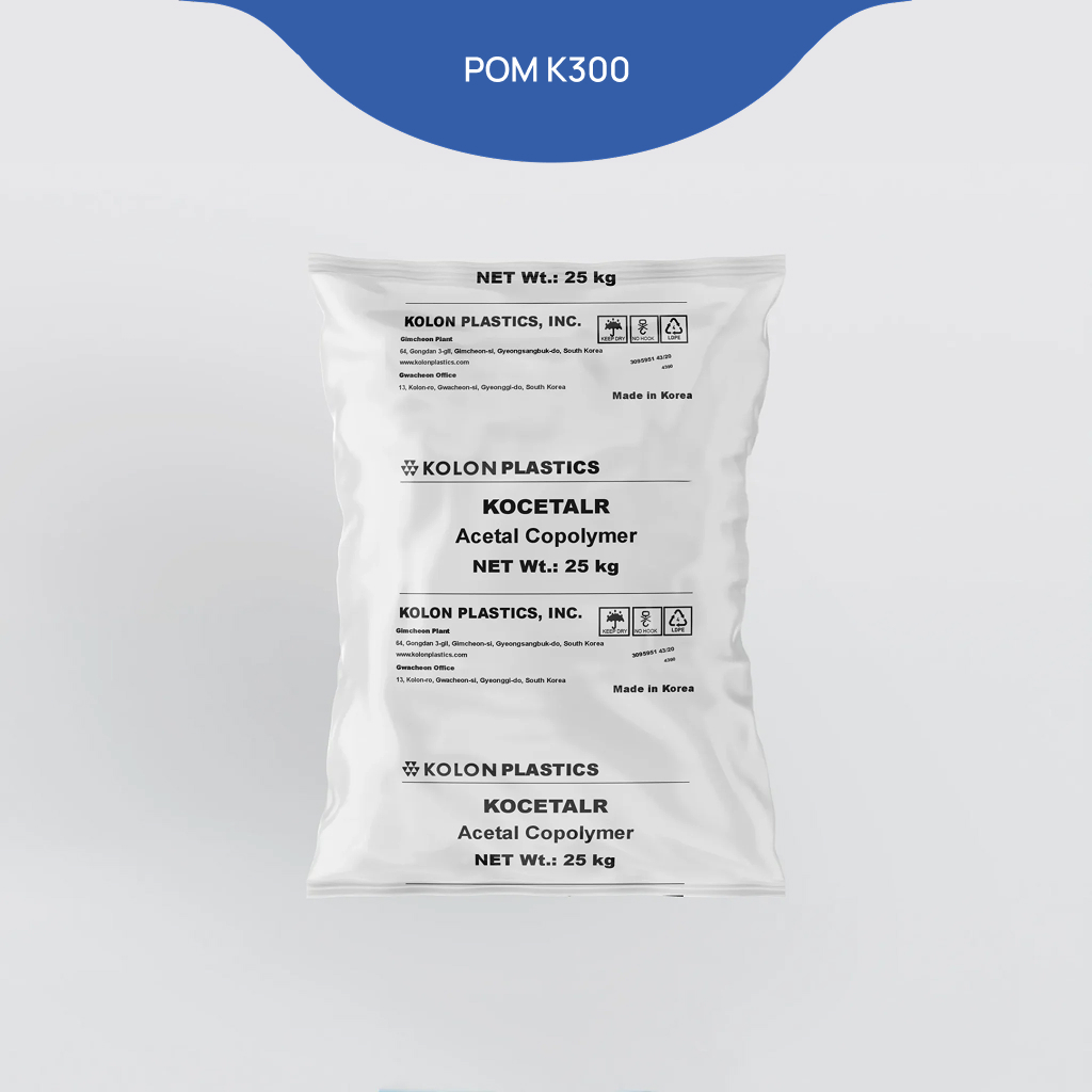 POM K300