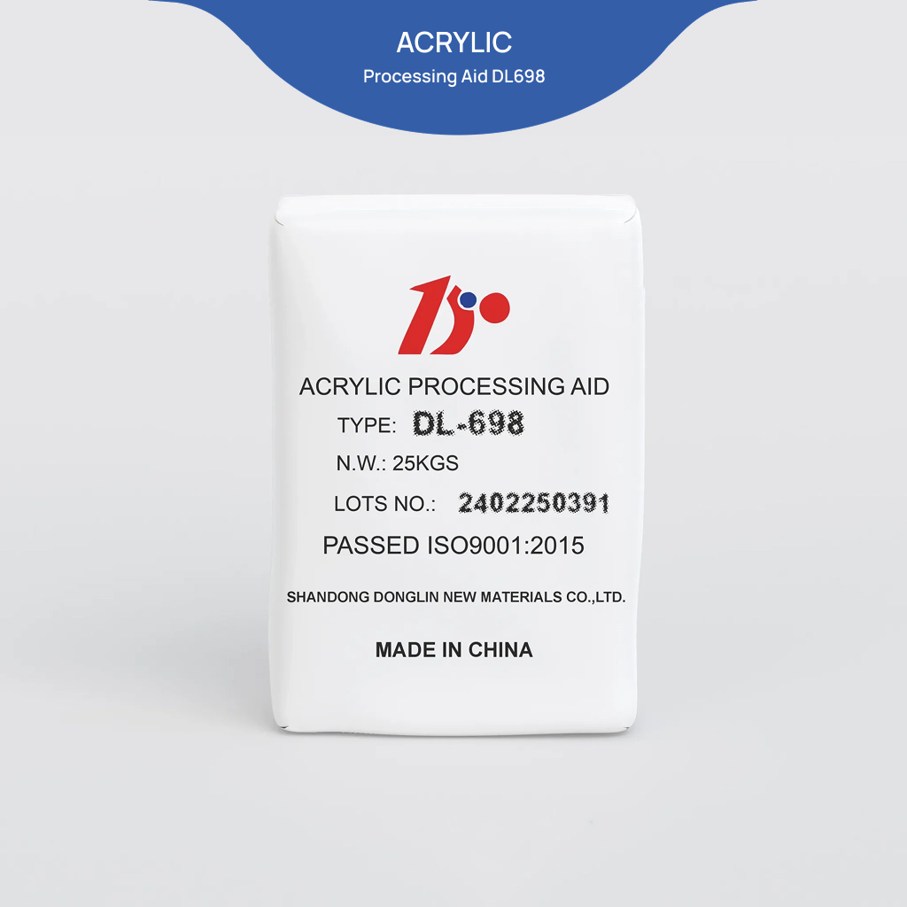 Processing Aid DL698