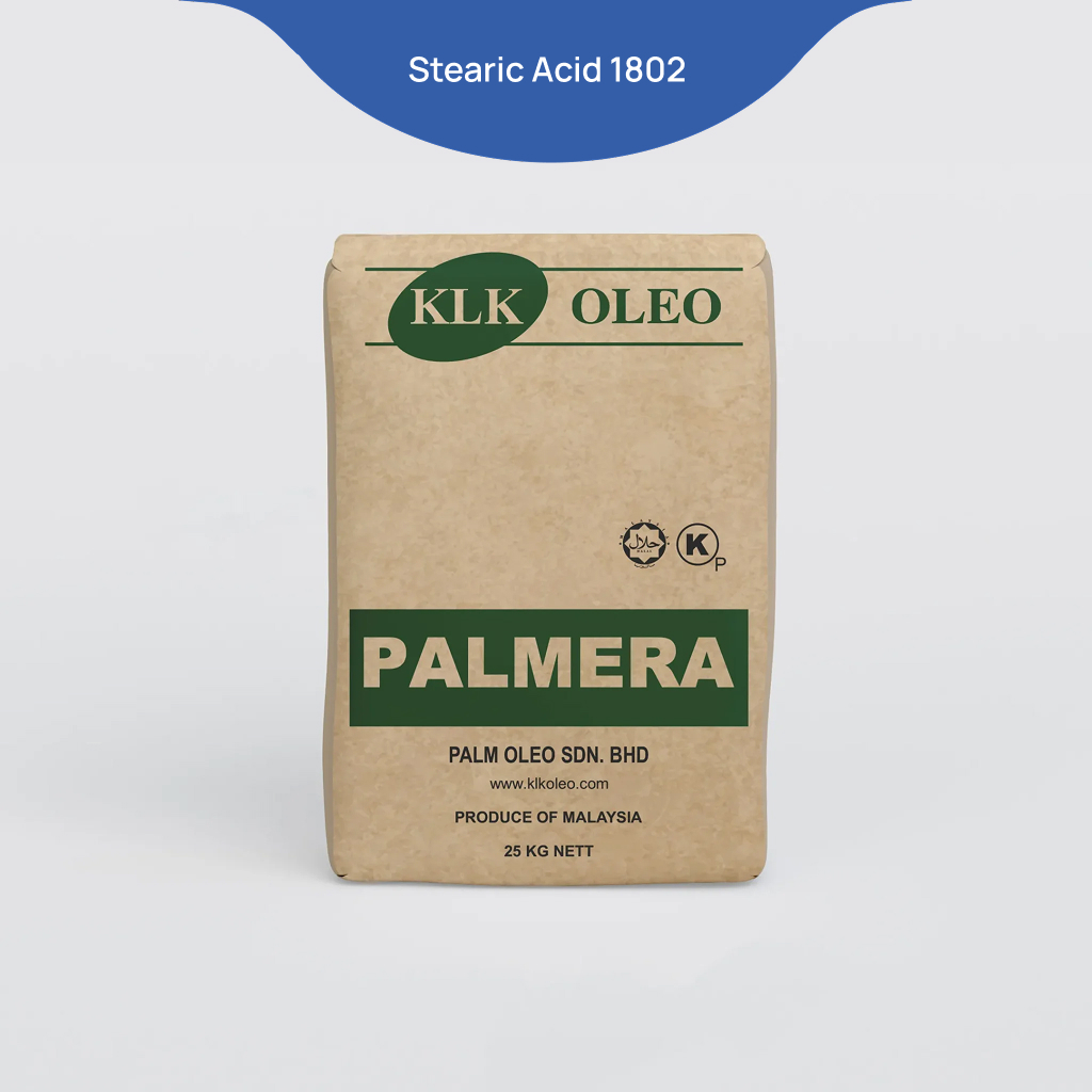Stearic Acid 1802