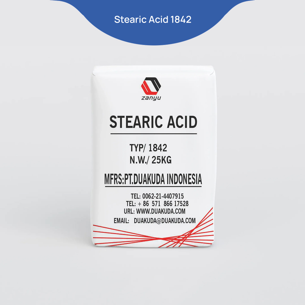 Stearic Acid 1842