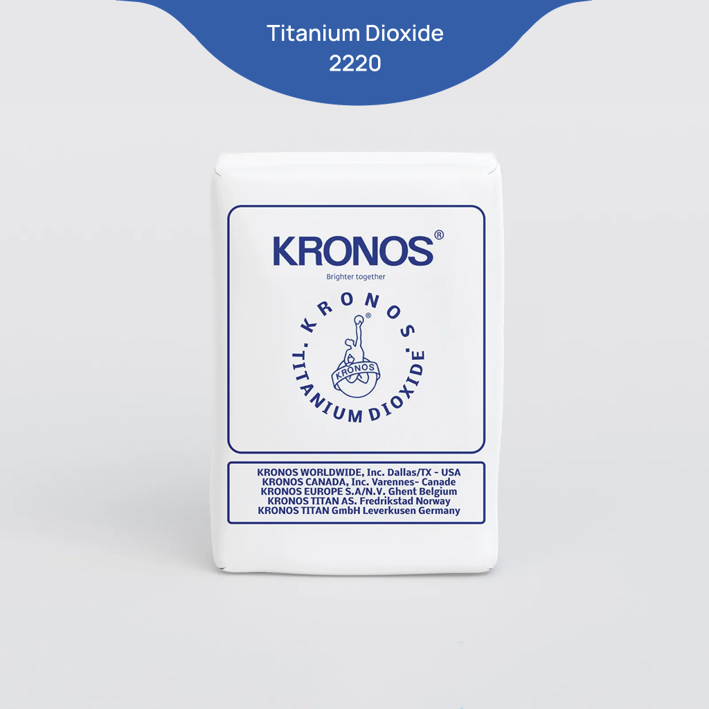 Titanium Dioxide 2220