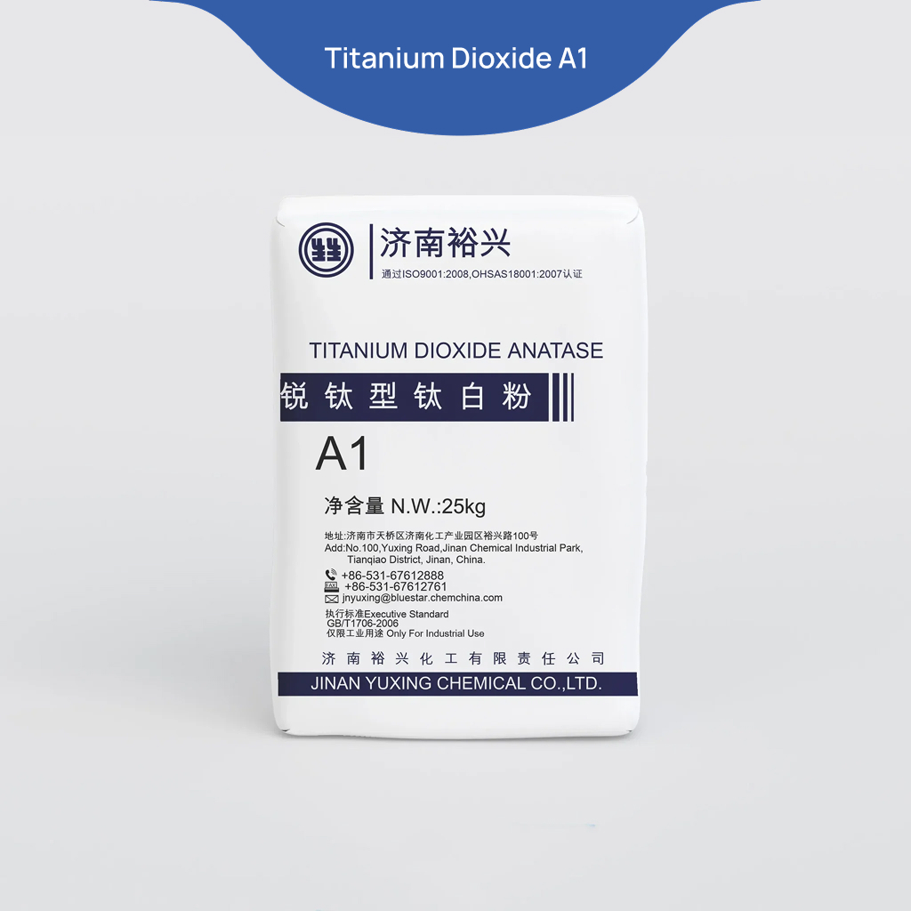 Titanium Dioxide A1