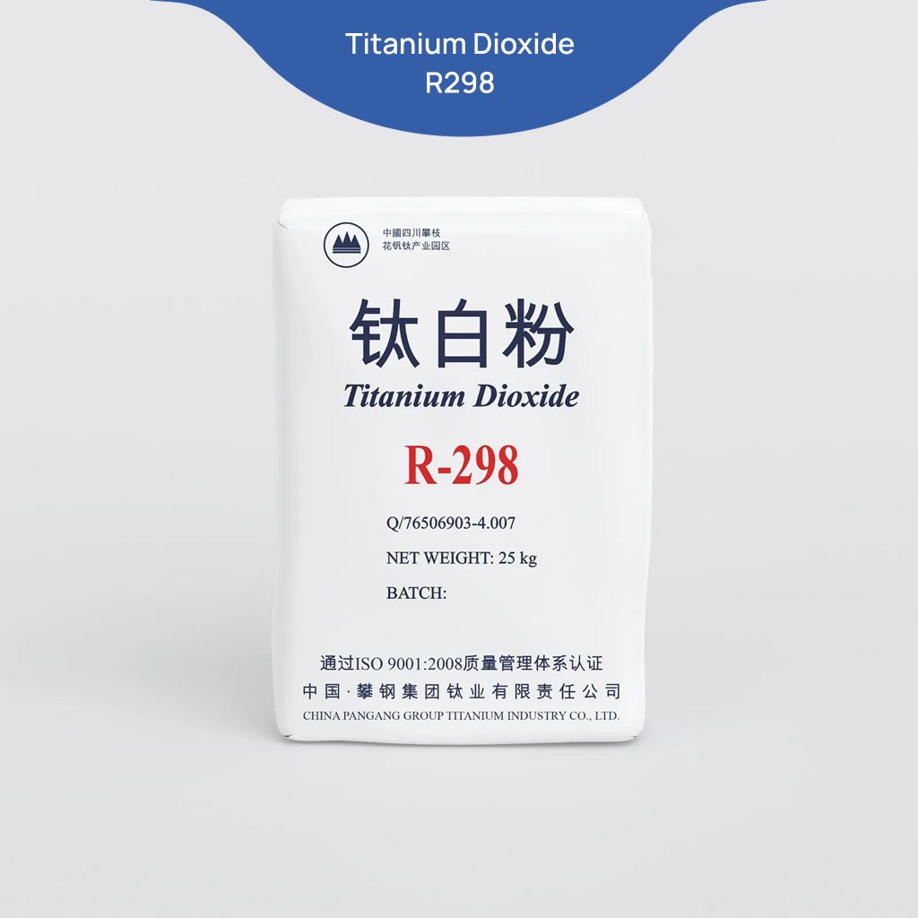 Titanium Dioxide R298
