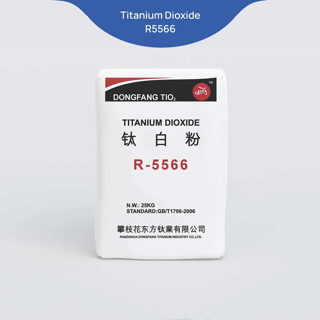Titanium Dioxide R5566
