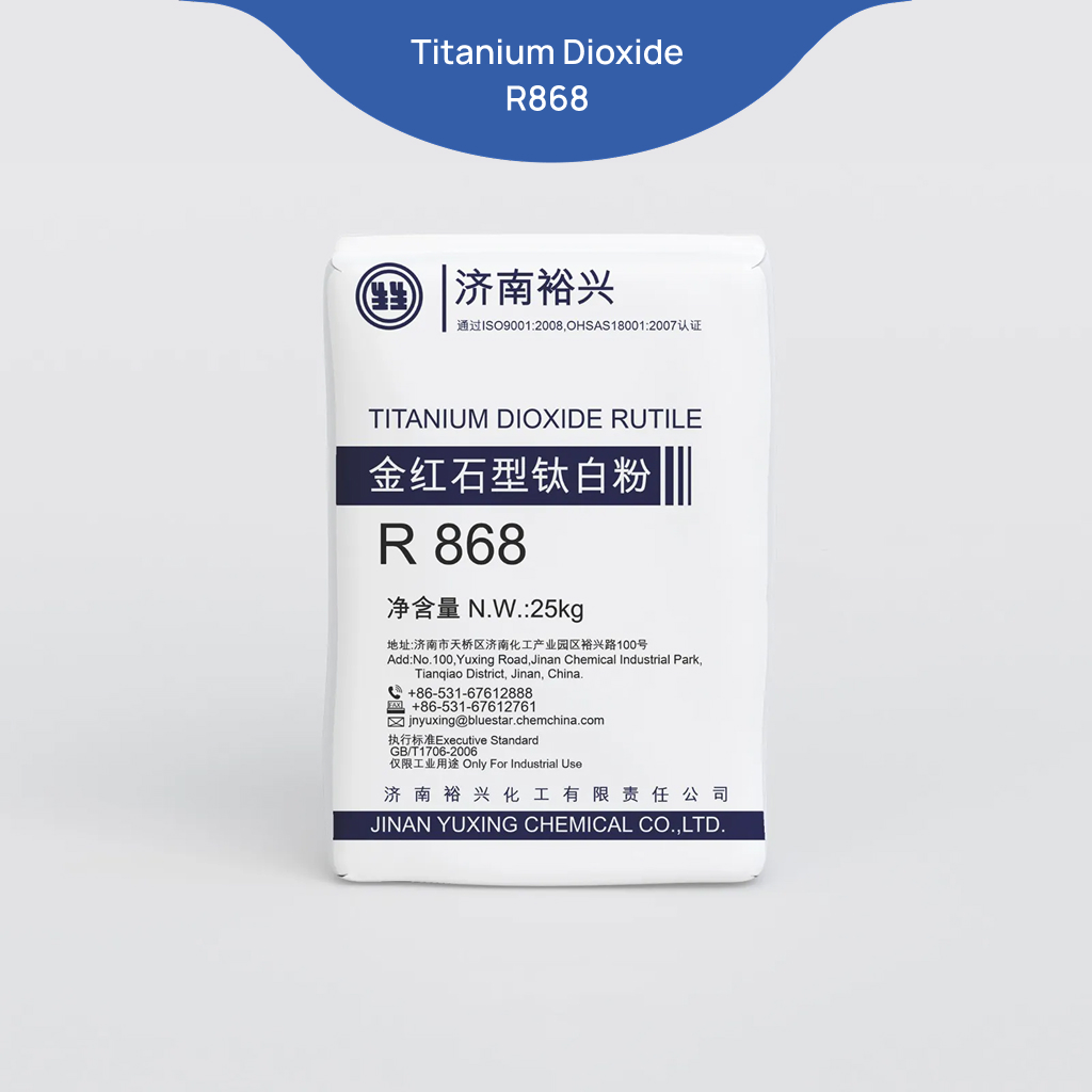 Titanium Dioxide R868