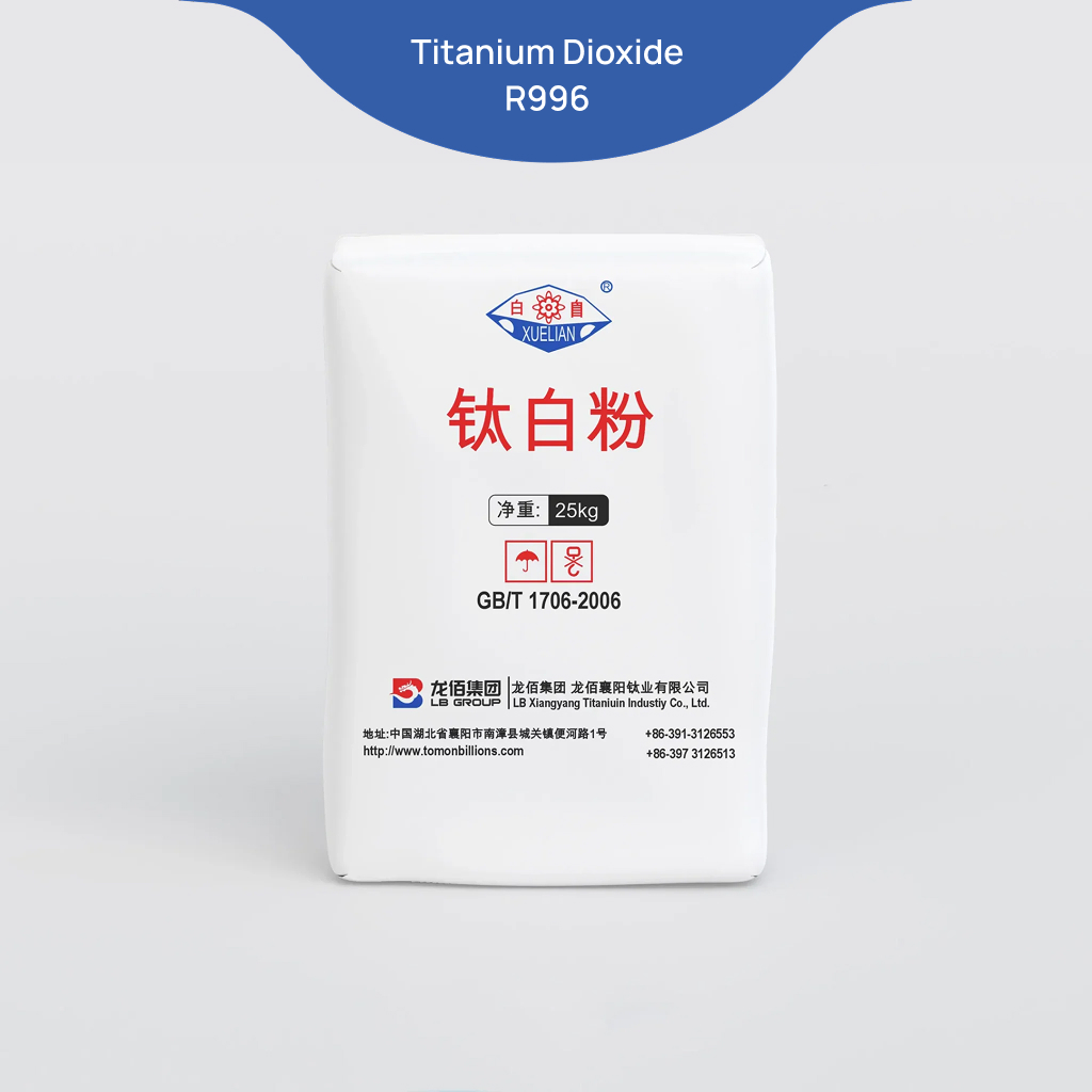 Titanium Dioxide R996